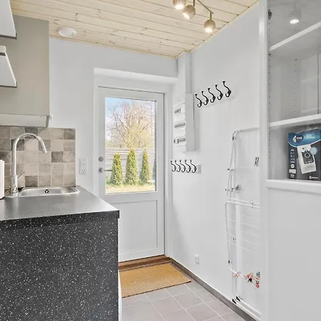 Amazing In With Kitchen Vakantiehuis *