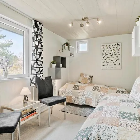 Amazing In With Kitchen Holiday home Gilleleje