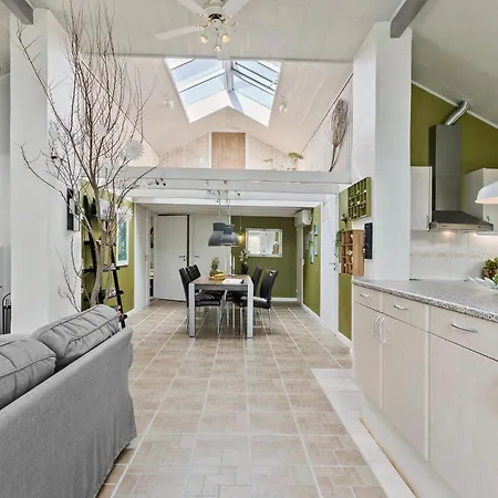 Amazing In With Kitchen Vakantiehuis