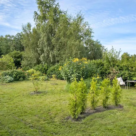 Beautiful In With Wifi Feriehus Gilleleje