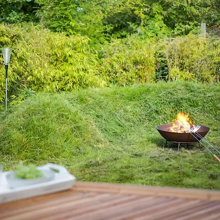 Amazing In With Kitchen Vakantiehuis *